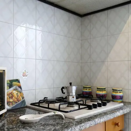 Apartman Sferracavallo