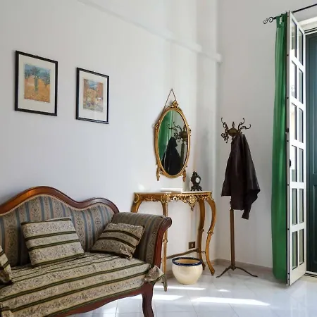Apartman Sferracavallo *