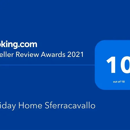 Sferracavallo * Palermo