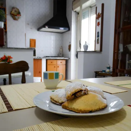 Apartment Sferracavallo Palermo