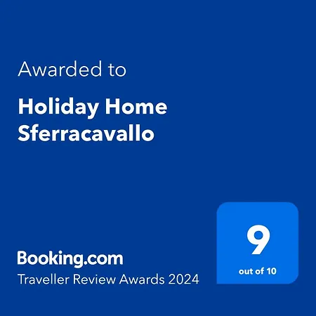 Sferracavallo * Palermo