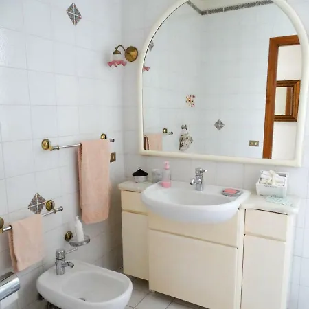 Apartment Sferracavallo