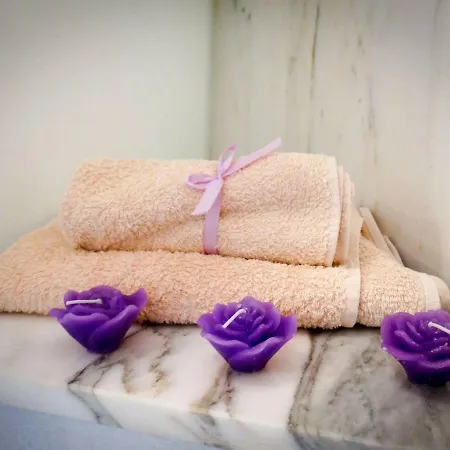 Sferracavallo Apartment *