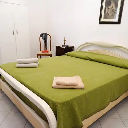 Apartment Sferracavallo Palermo