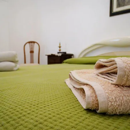 Sferracavallo Apartment Palermo